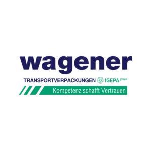 Wagener und Verpackung GmbH Logo