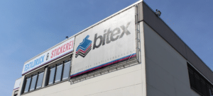 Bitex Textilvertriebs- und Veredelungs GmbH